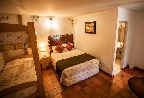 Ecopackers Hostels