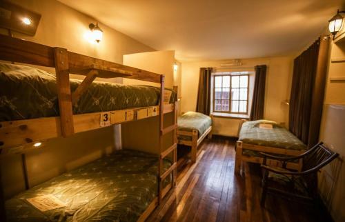 Ecopackers Hostels