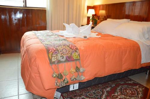 Posada Hostal Wasichay