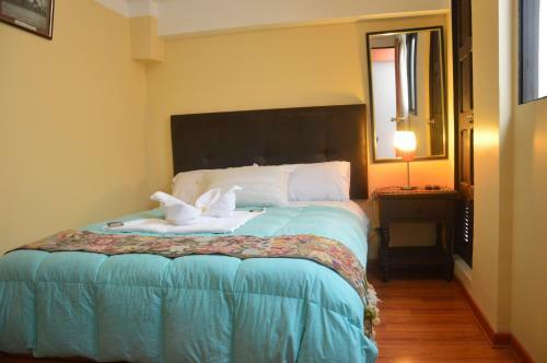 Posada Hostal Wasichay