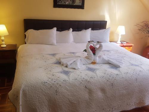 Posada Hostal Wasichay