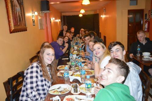 Posada Hostal Wasichay