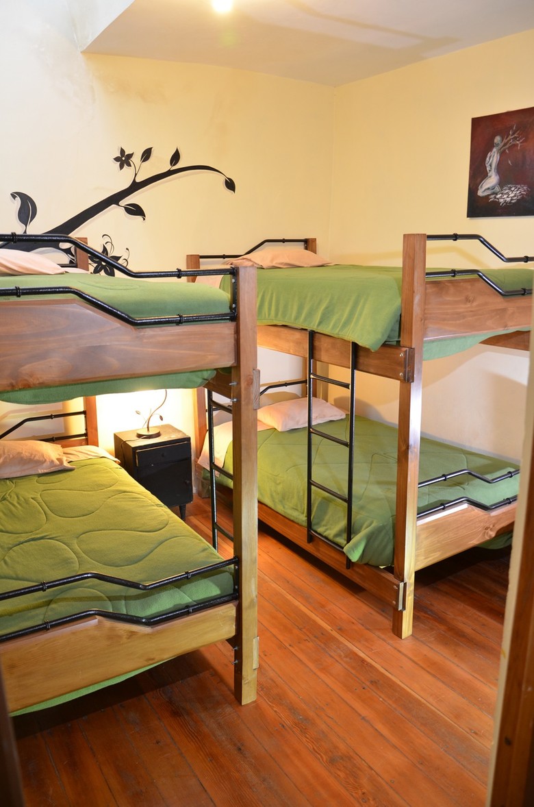 Sumayaq Hostel Cusco