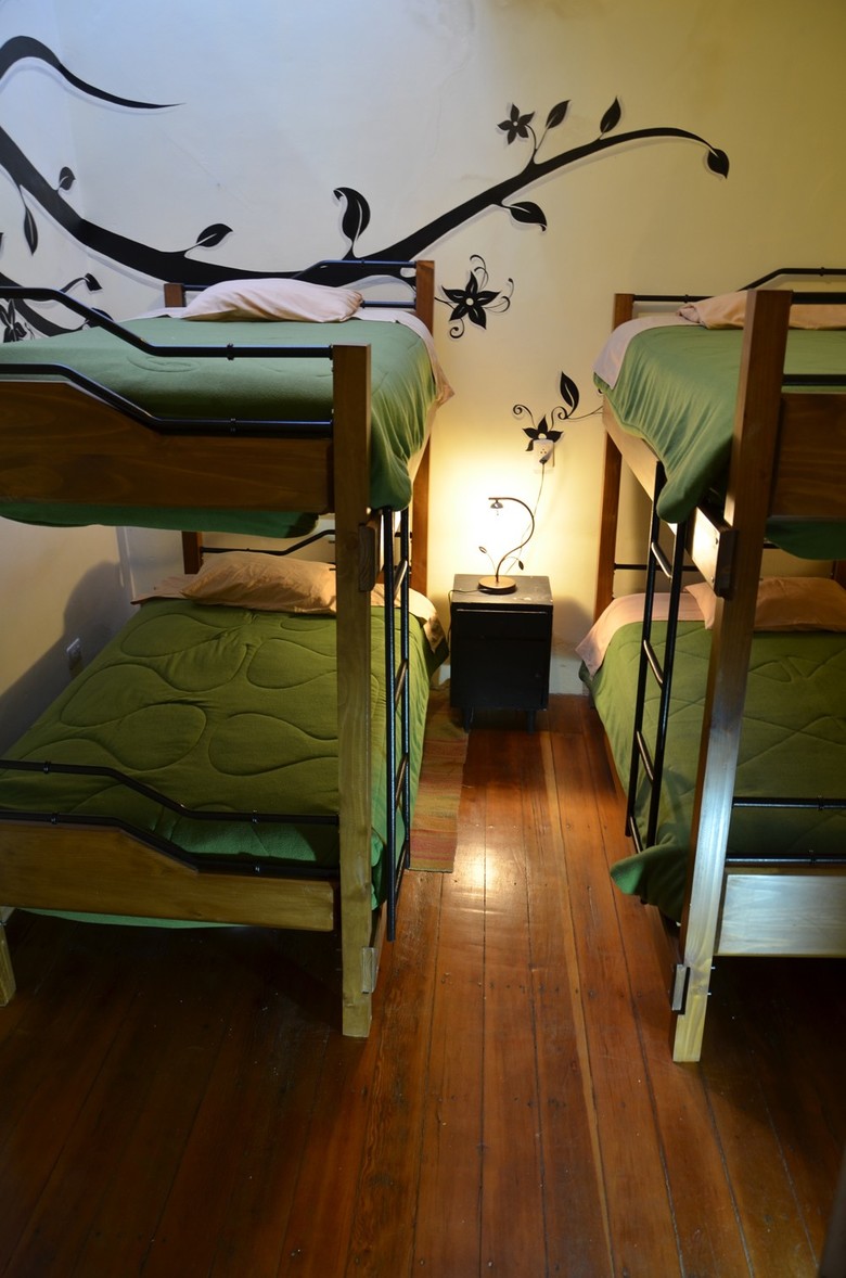 Sumayaq Hostel Cusco