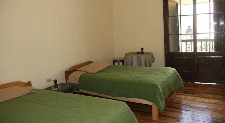 Sumayaq Hostel Cusco