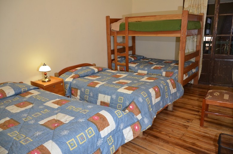 Sumayaq Hostel Cusco
