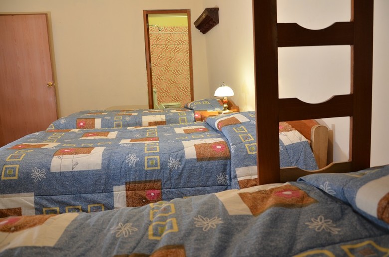 Sumayaq Hostel Cusco