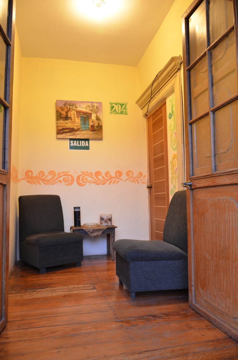 Sumayaq Hostel Cusco