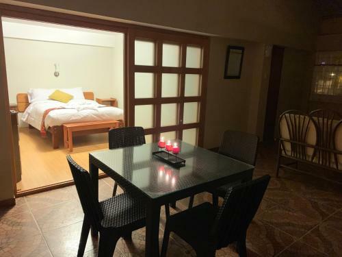 Sara Wasi Hostal