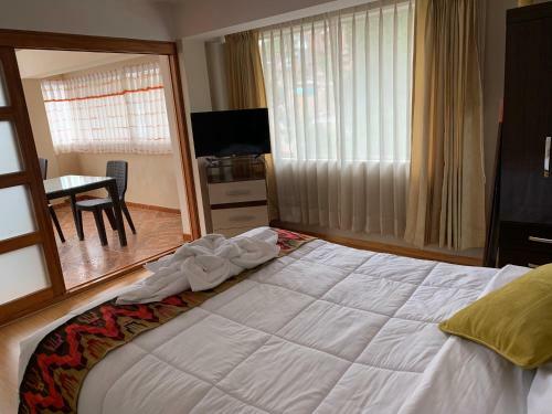 Sara Wasi Hostal