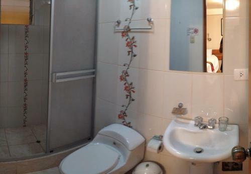 Sara Wasi Hostal