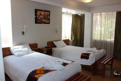 Sara Wasi Hostal