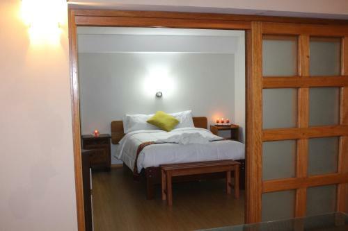 Sara Wasi Hostal