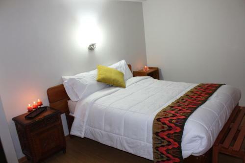 Sara Wasi Hostal