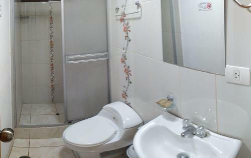 Sara Wasi Hostal