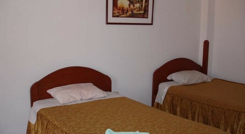 Hostal Bellota�s