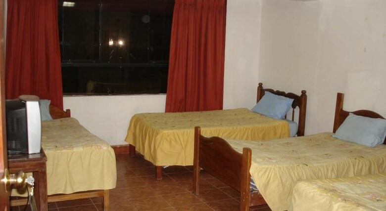 Hostal Bellota�s