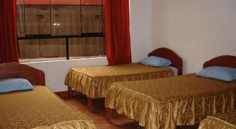 Hostal Bellota�s