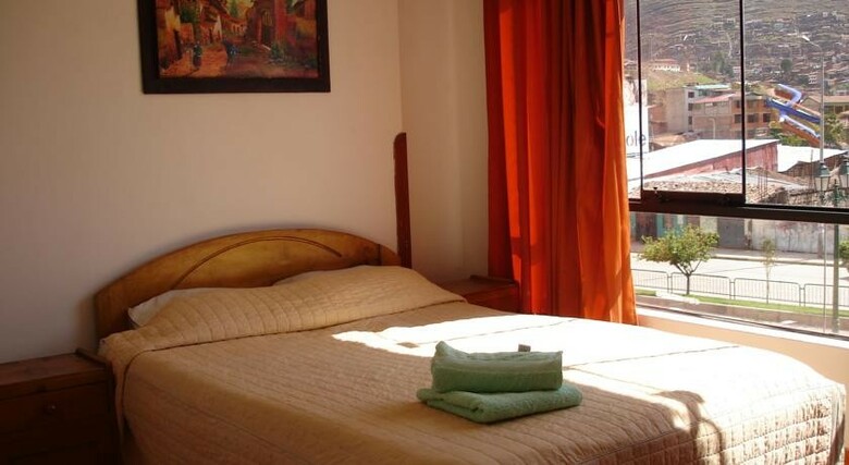 Hostal Bellota�s