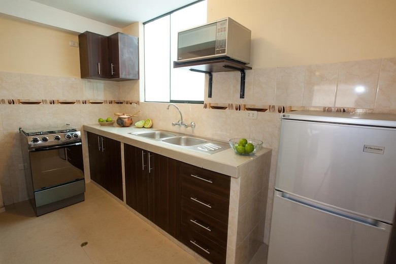 Apartamento Confort & Elegancia