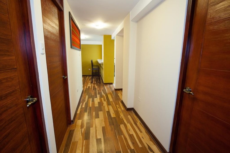 Apartamento Confort & Elegancia