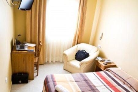 Hotel Maria Luisa