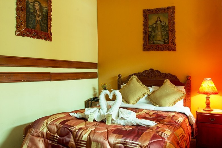 Hostal Qosqo