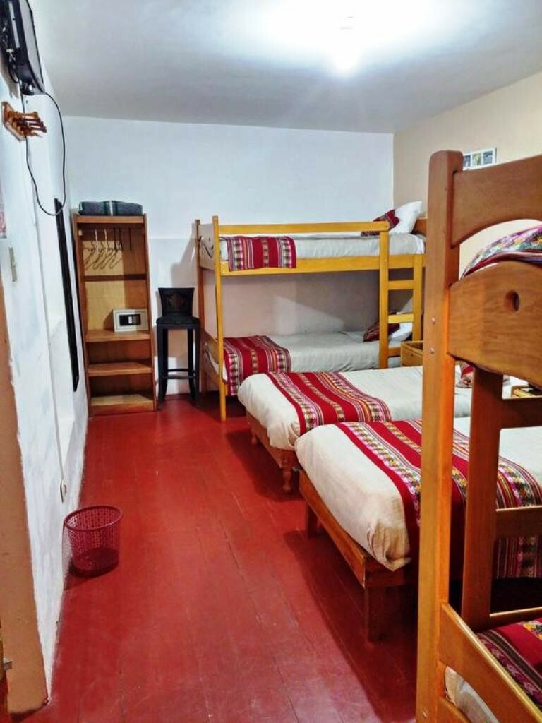 La Posada Del Viajero
