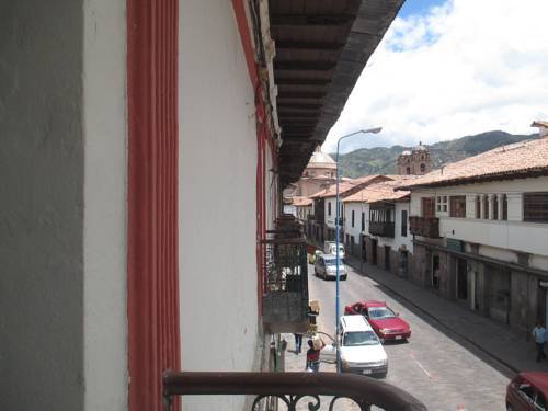 Bed & Breakfast Inka Walker