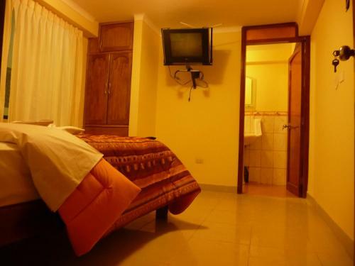 Bed & Breakfast Mallmanya Inn