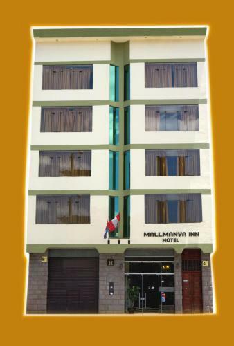 Bed & Breakfast Mallmanya Inn