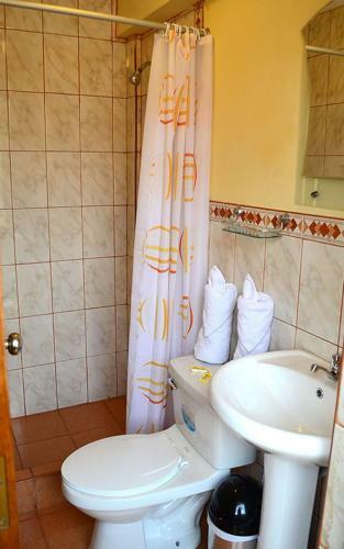 Bed & Breakfast Mallmanya Inn