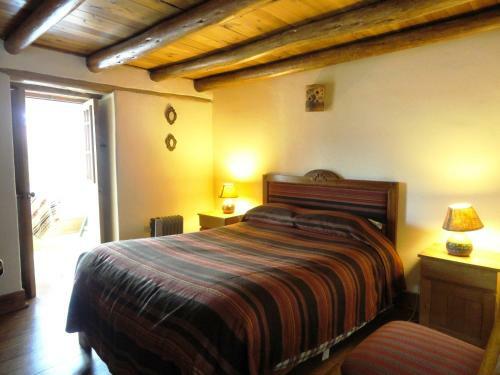 Apartamento Casona La Recoleta