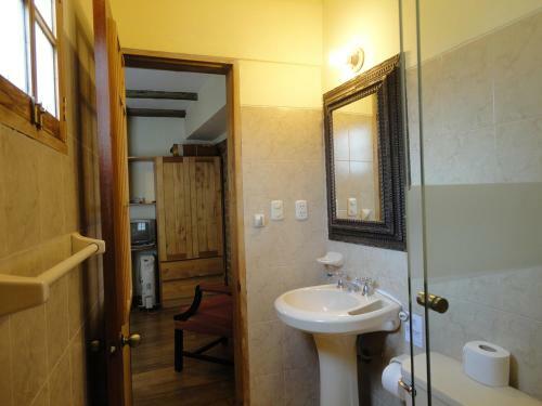 Apartamento Casona La Recoleta