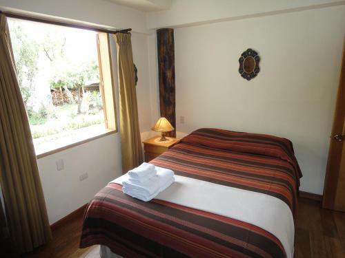 Apartamento Casona La Recoleta