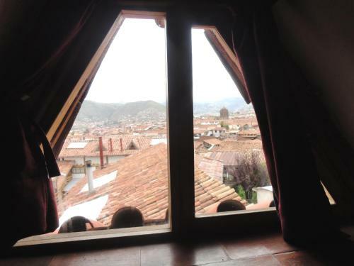 Apartamento Casona La Recoleta