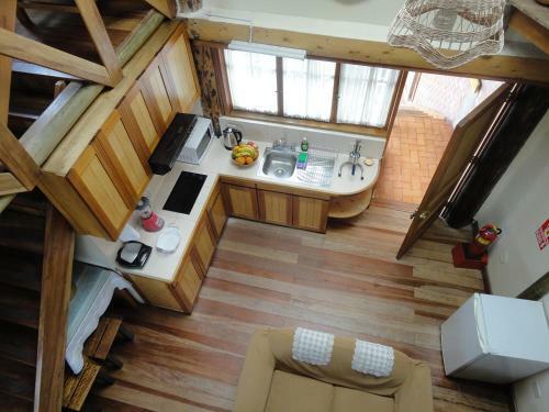 Apartamento Casona La Recoleta