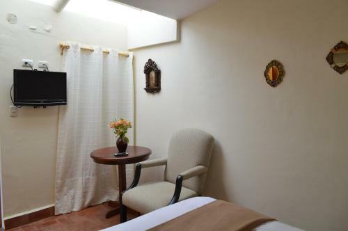 Apartamento Casona La Recoleta