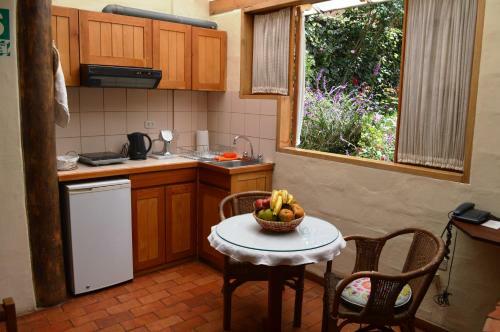 Apartamento Casona La Recoleta