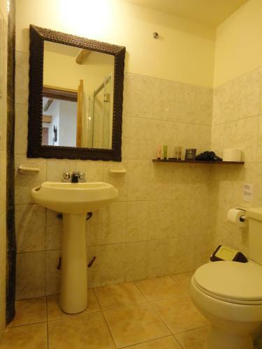 Apartamento Casona La Recoleta