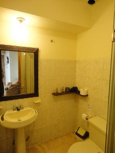Apartamento Casona La Recoleta