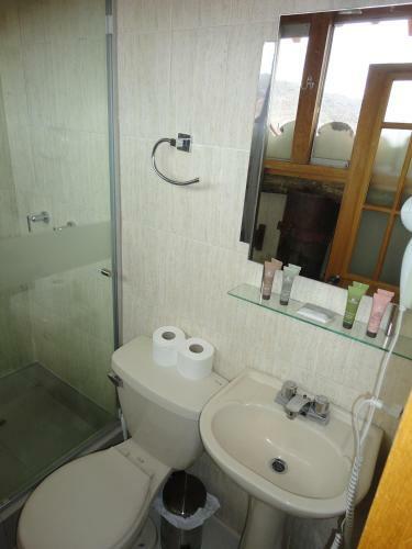 Apartamento Casona La Recoleta