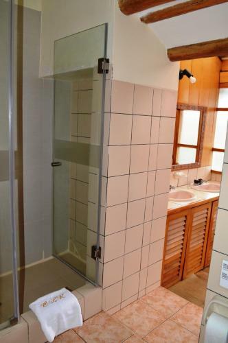 Apartamento Casona La Recoleta