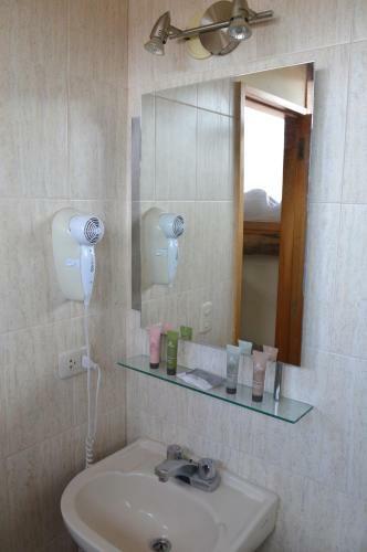 Apartamento Casona La Recoleta