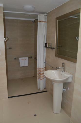Apartamento Casona La Recoleta