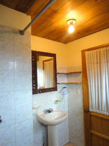 Apartamento Casona La Recoleta