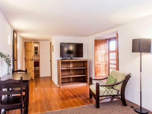Bed & Breakfast Samana Inn & Spa