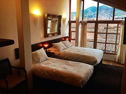 Bed & Breakfast Samana Inn & Spa