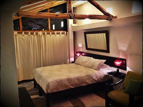 Bed & Breakfast Samana Inn & Spa