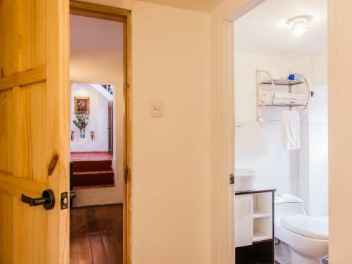 Bed & Breakfast Samana Inn & Spa